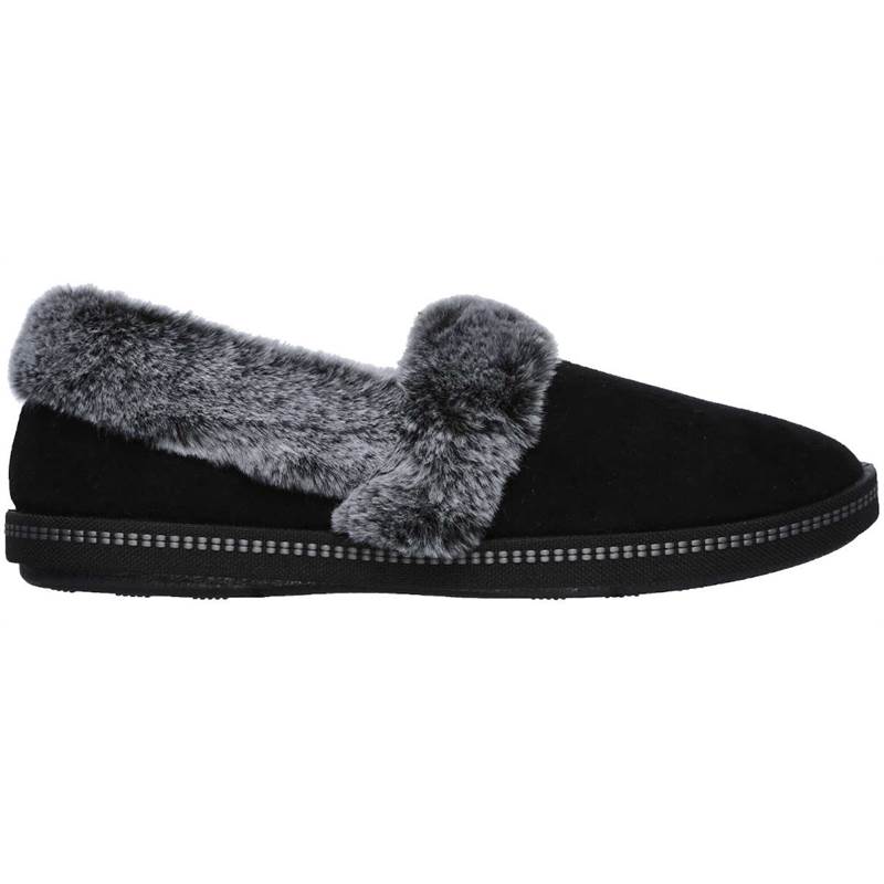 Skechers Womens Cozy Campfire Lovely Life Slippers-3