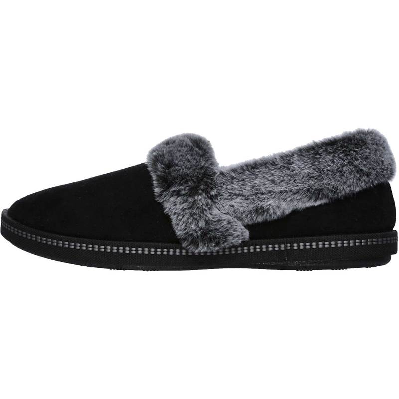 Skechers Womens Cozy Campfire Lovely Life Slippers-4