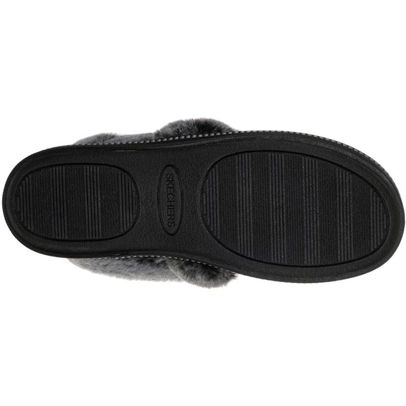Skechers Womens Cozy Campfire Lovely Life Slippers-5