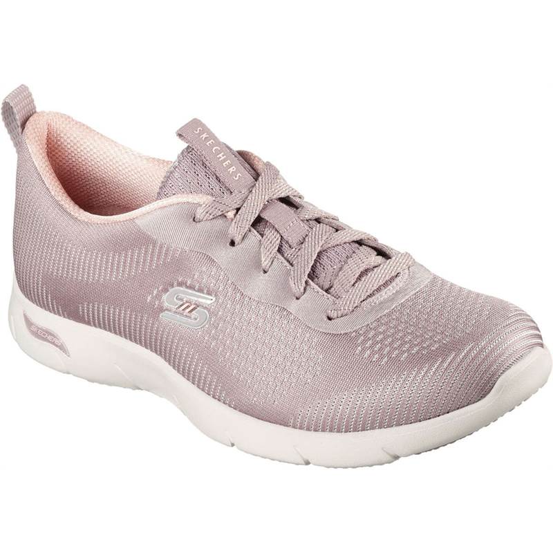 Skechers Womens Arch Fit Refine Shoes-1