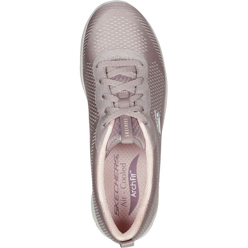Skechers Womens Arch Fit Refine Shoes-2