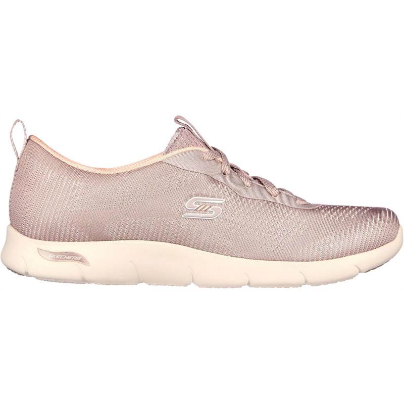 Skechers Womens Arch Fit Refine Shoes-3