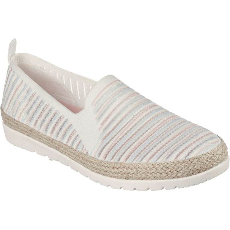 Skechers Womens Flexpadrille 3.0 Shoes-1