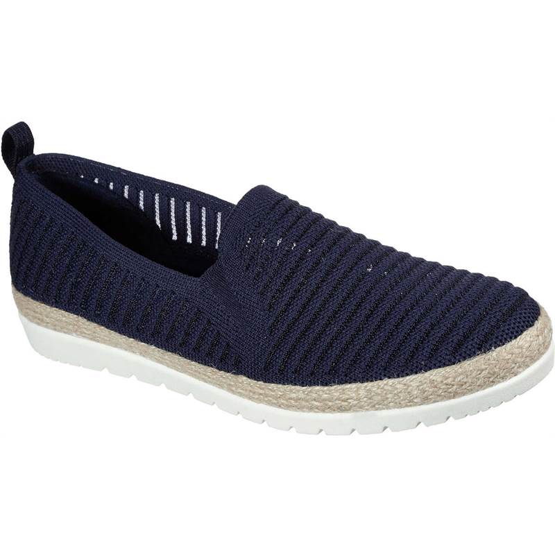 Skechers Womens BOBS Flexpadrille 3.0-1