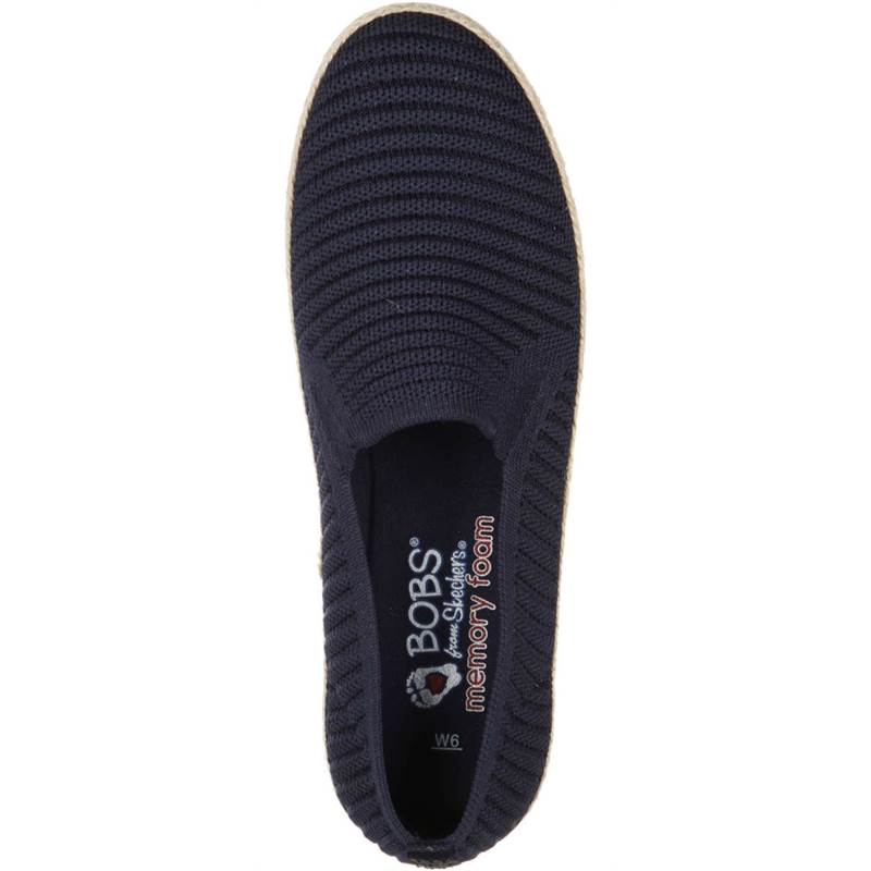 Skechers Womens BOBS Flexpadrille 3.0-3