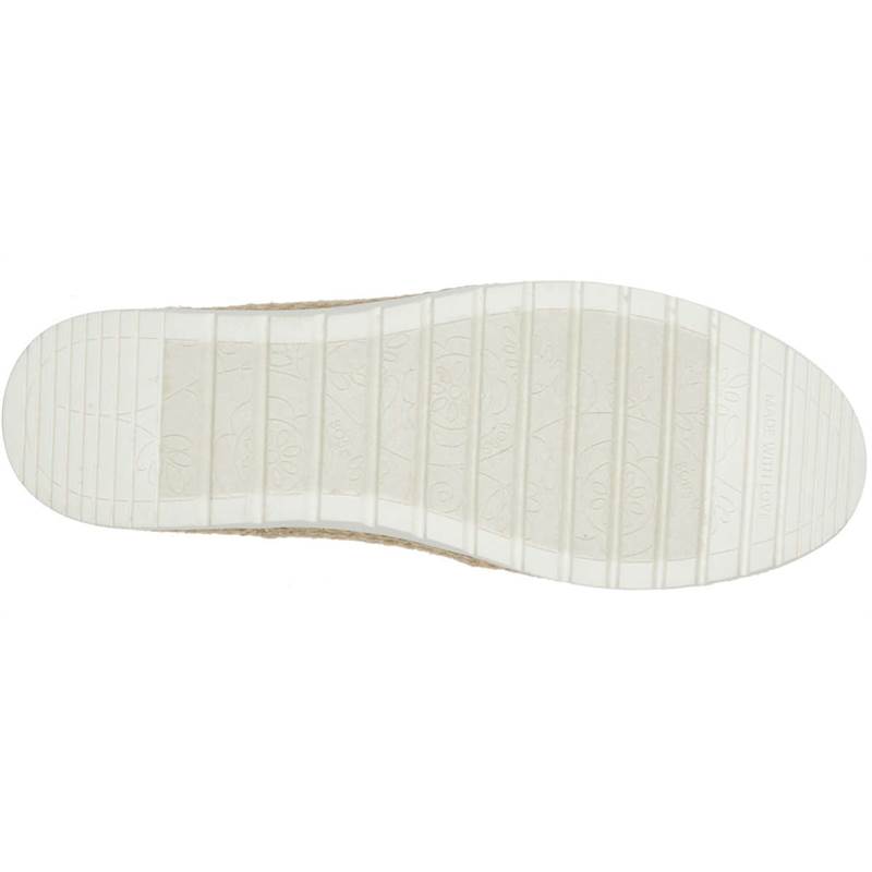 Skechers Womens BOBS Flexpadrille 3.0-4