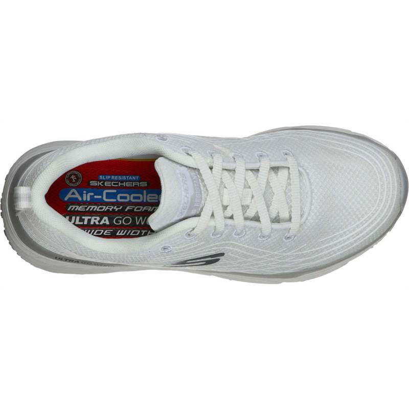 Skechers Womens Max Cushion Elite Shoes-2