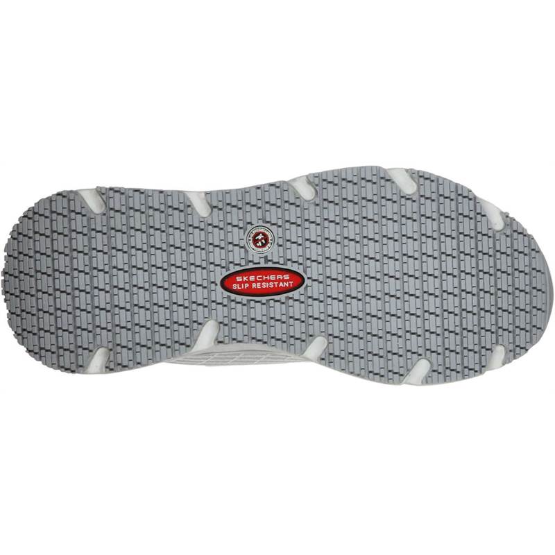 Skechers Womens Max Cushion Elite Shoes-4