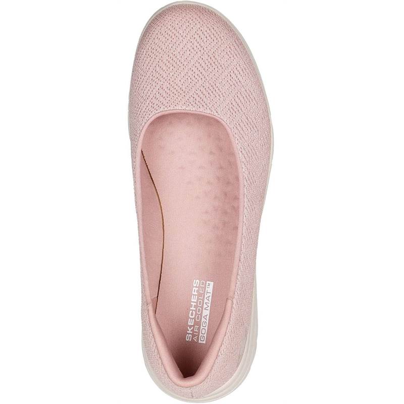 Skechers Womens On The Go Flex Cherished Shoes.-2