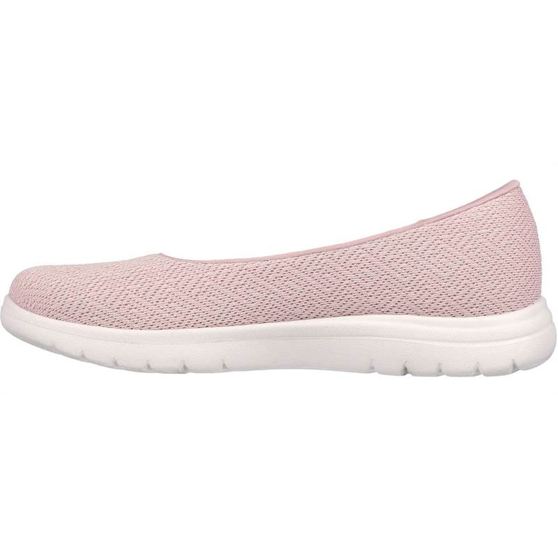 Skechers Womens On The Go Flex Cherished Shoes.-3