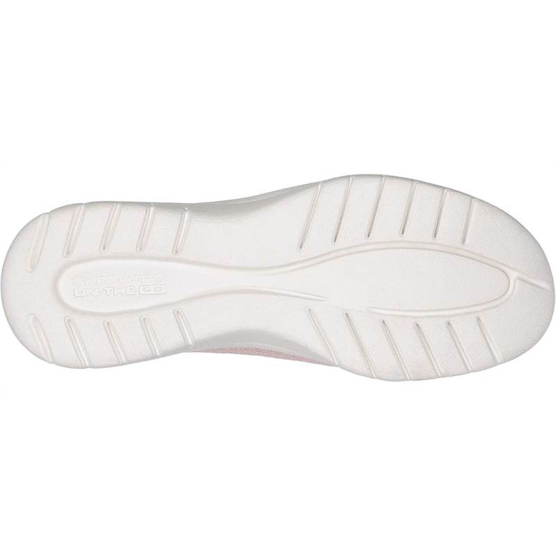Skechers Womens On The Go Flex Cherished Shoes.-4