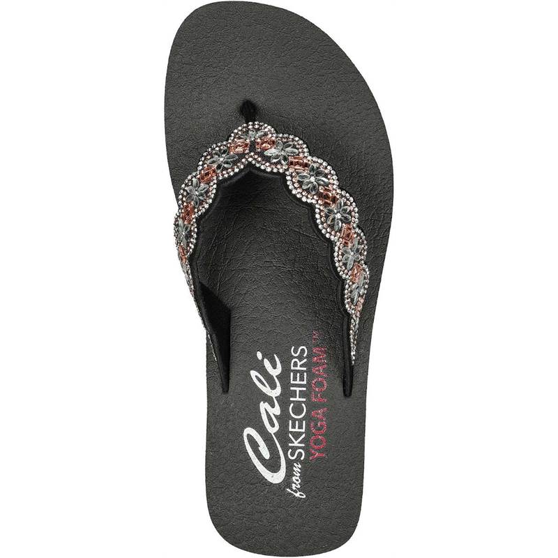Skechers Womens Vinyasa Happy Spring Sandals.-3