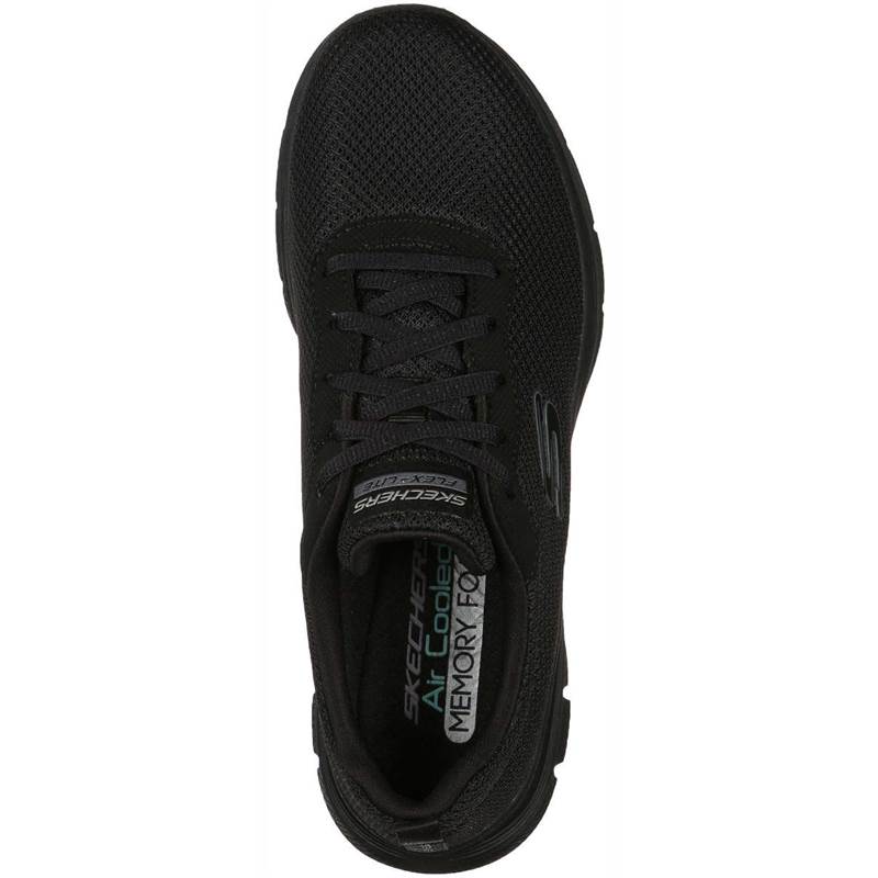 Skechers Womens Flex Appeal 4.0 Brilliant View Shoes-3