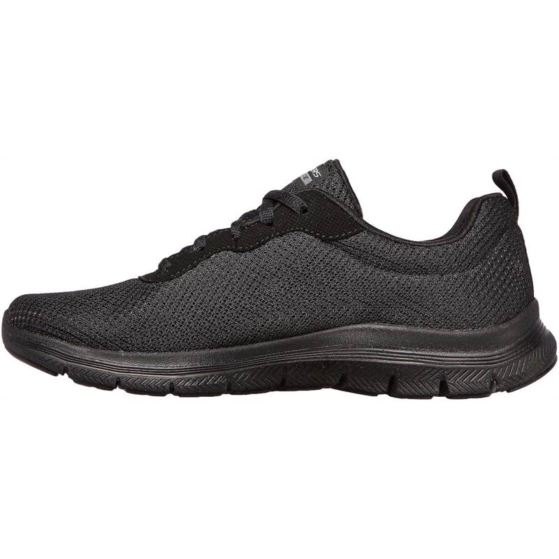 Skechers Womens Flex Appeal 4.0 Brilliant View Shoes-5