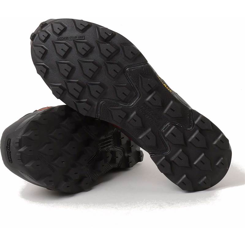 Skechers Mens Arch Fit Glide Step Trail Shoes-3