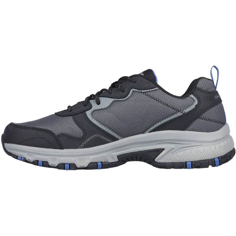 Skechers Mens Hillcrest Rocky Drift Shoes-3