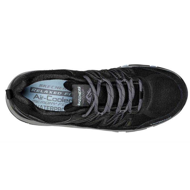 Skechers Womens Trego Lookout Point Shoes-2