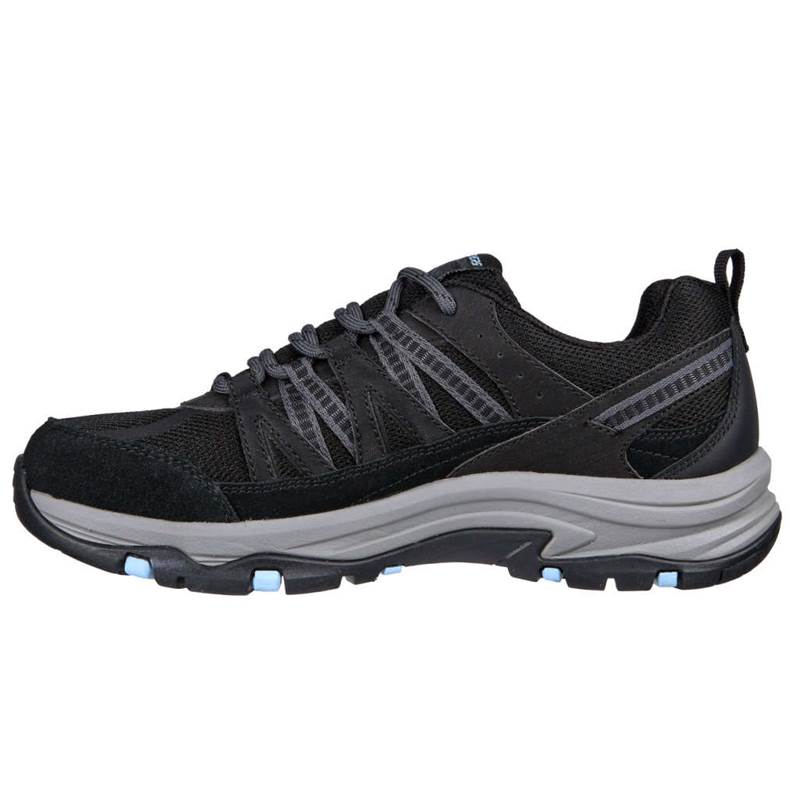 Skechers Womens Trego Lookout Point Shoes-3