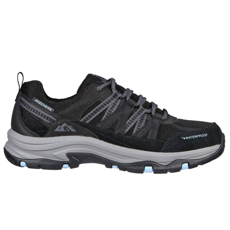 Skechers Womens Trego Lookout Point Shoes-4