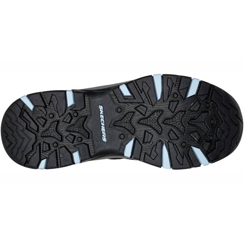 Skechers Womens Trego Lookout Point Shoes-5