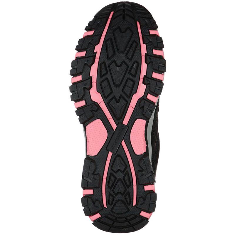 Skechers Womens Selmen West Highland Waterproof Trail Shoes-5