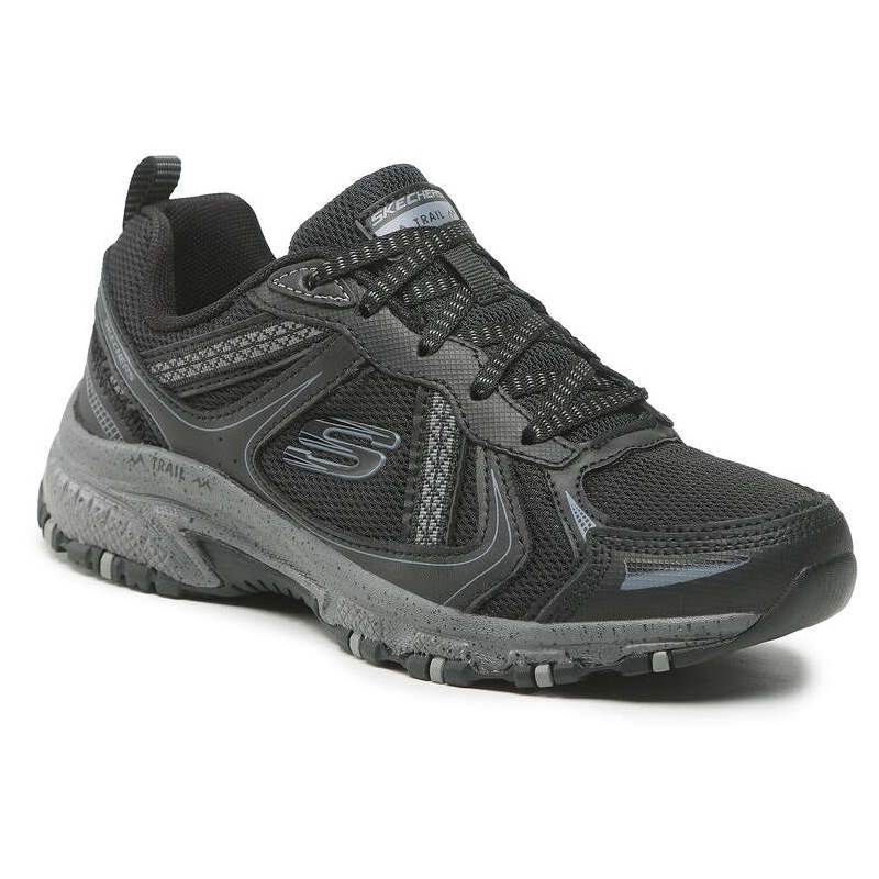 Skechers Womens Hillcrest Vast Adventure Trail Shoes-1