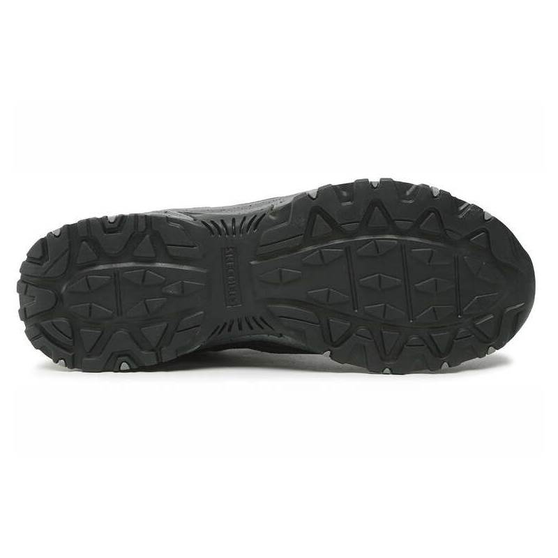 Skechers Womens Hillcrest Vast Adventure Trail Shoes-5