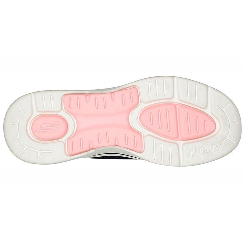 Skechers Womens Go Walk Arch Fit Uptown Summer Shoes-5