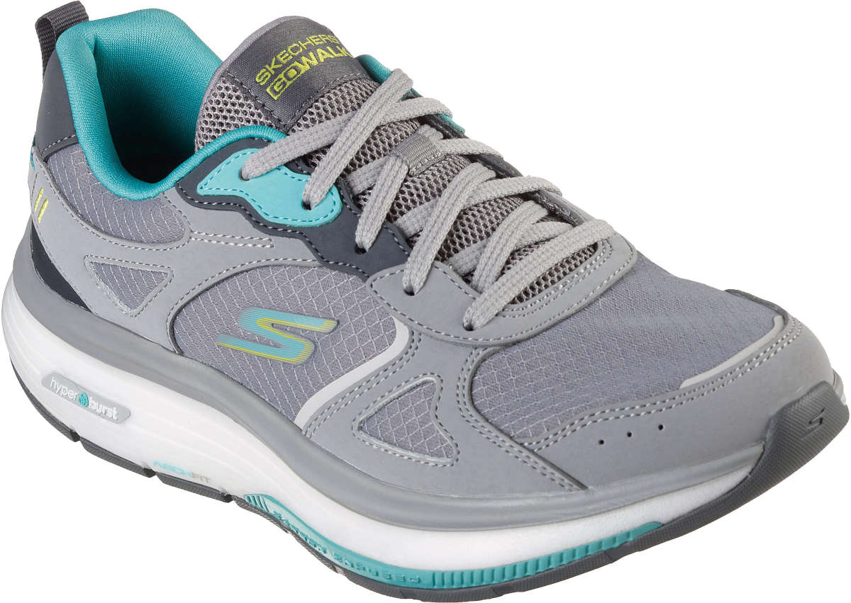 Skechers Womens Go Walk Workout Walker Shoes