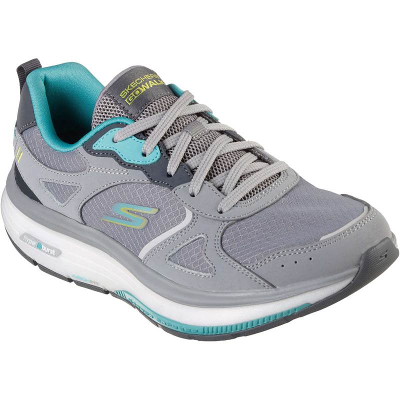 Skechers Womens Go Walk Workout Walker Shoes-1