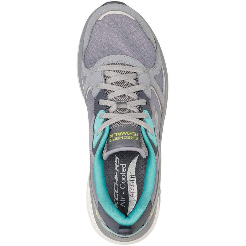 Skechers Womens Go Walk Workout Walker Shoes-2