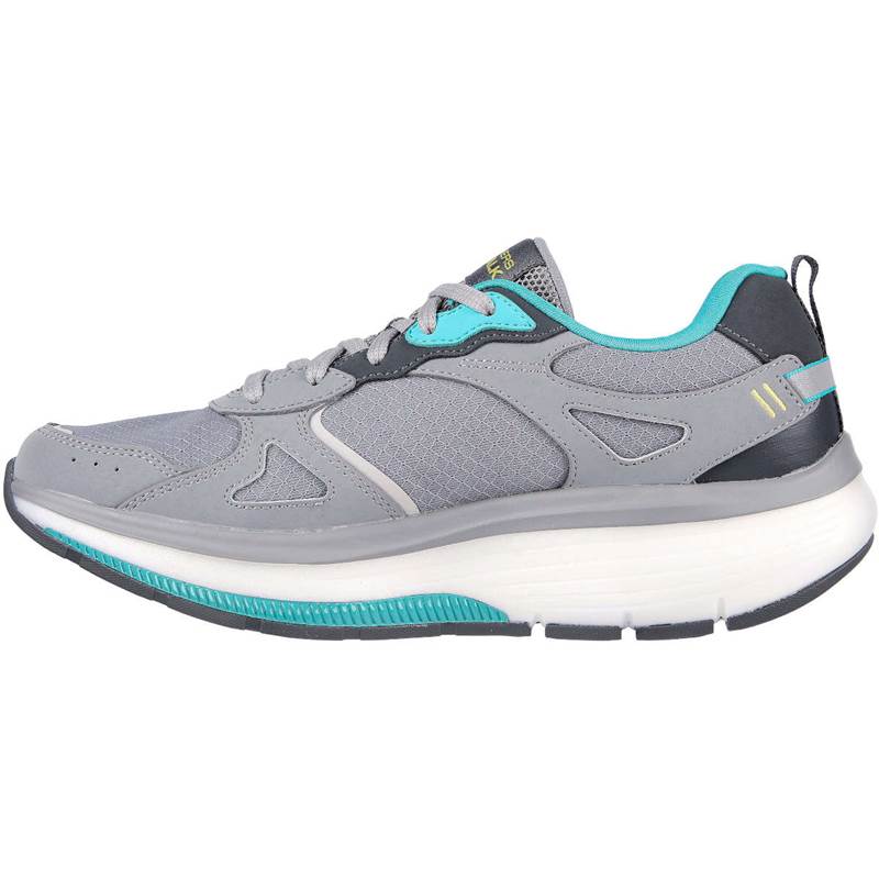 Skechers Womens Go Walk Workout Walker Shoes-4