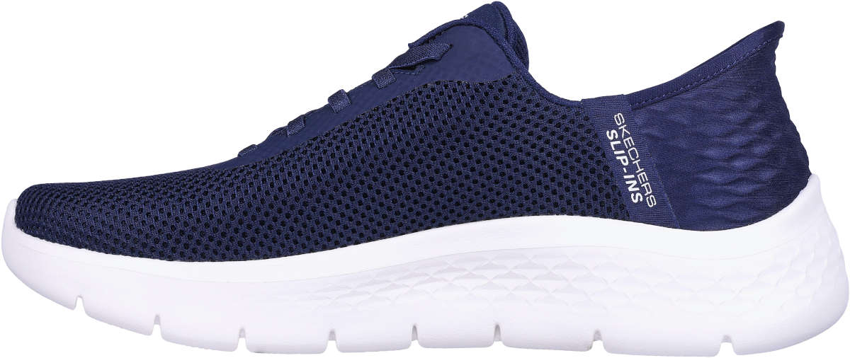 Skechers Womens GO WALK Flex Grand Entry Shoes E Outdoor