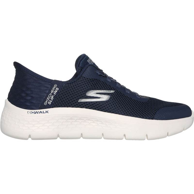Skechers Womens GO WALK Flex Grand Entry Shoes-3