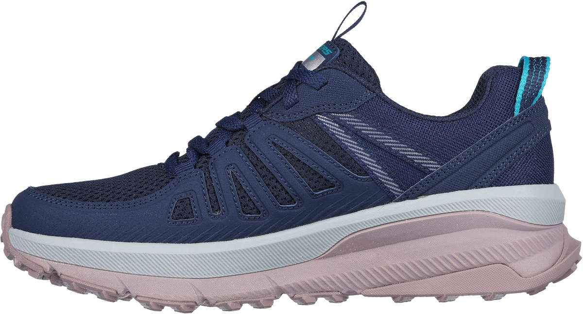 Skechers Womens Switch Back Cascades Shoes E Outdoor
