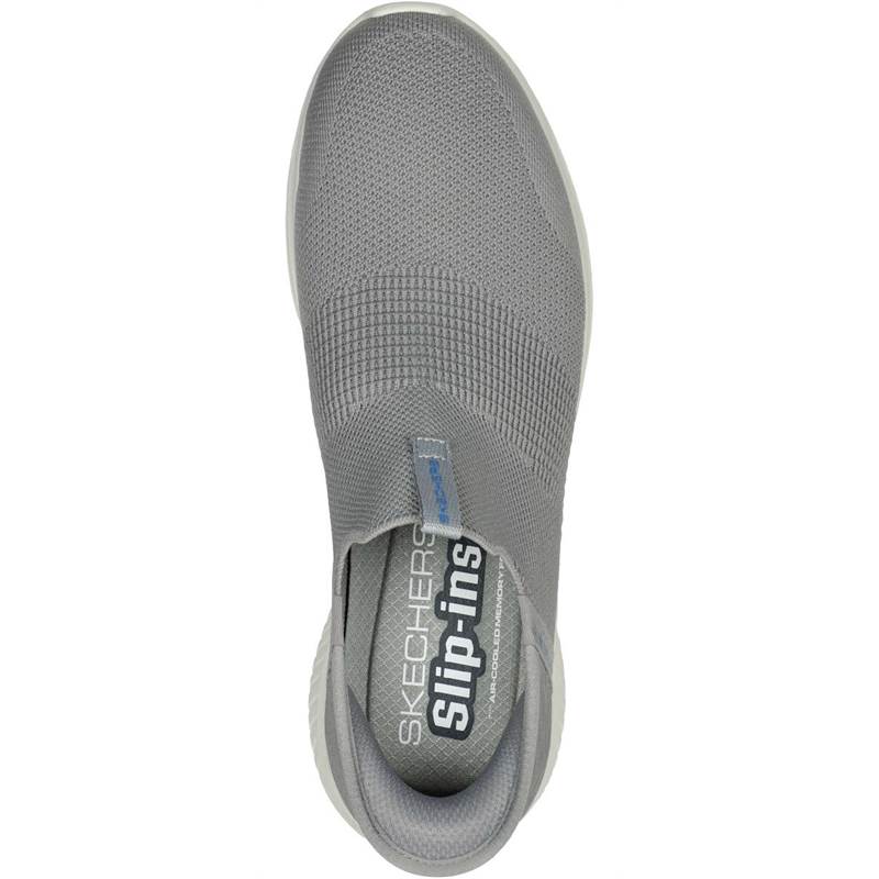 Skechers Mens Ultra Flex 3.0 Smooth Step Shoes-2