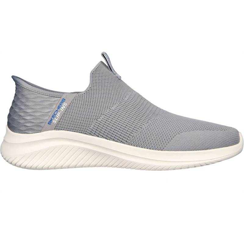 Skechers Mens Ultra Flex 3.0 Smooth Step Shoes-4