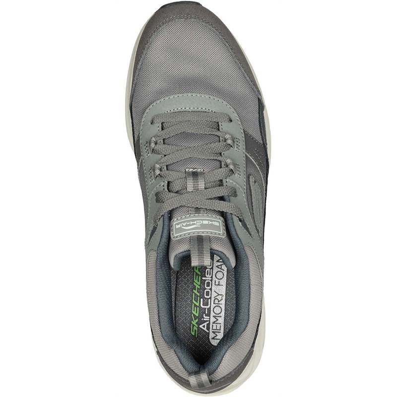 Skechers Mens Skech-Air Court Homegrown Shoes-4