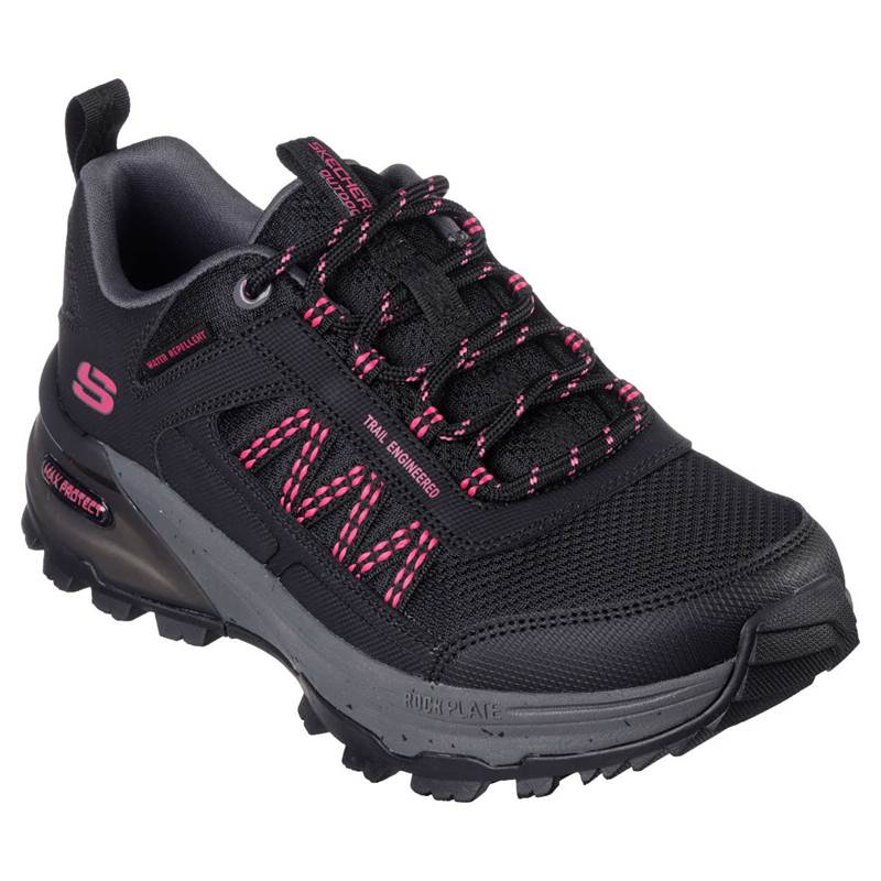 Skechers Womens Max Protect Legacy Shoes-1