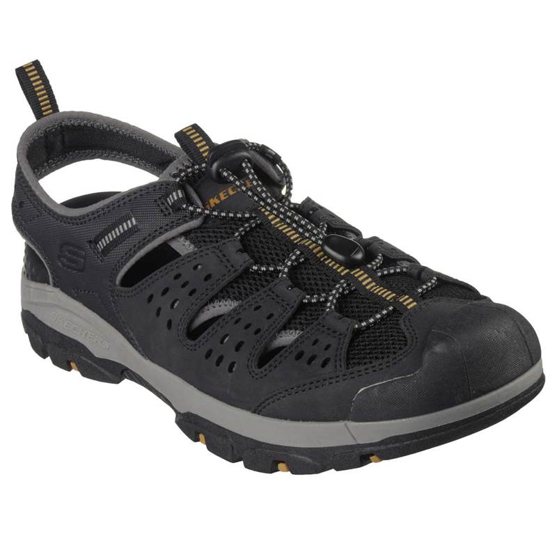 Skechers Mens Tresmen Menard Sandals-1