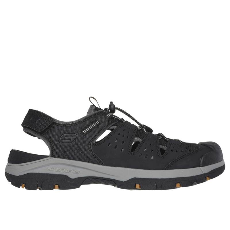 Skechers Mens Tresmen Menard Sandals-2