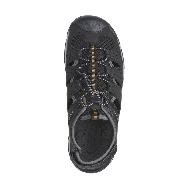 Skechers Mens Tresmen Menard Sandals-3