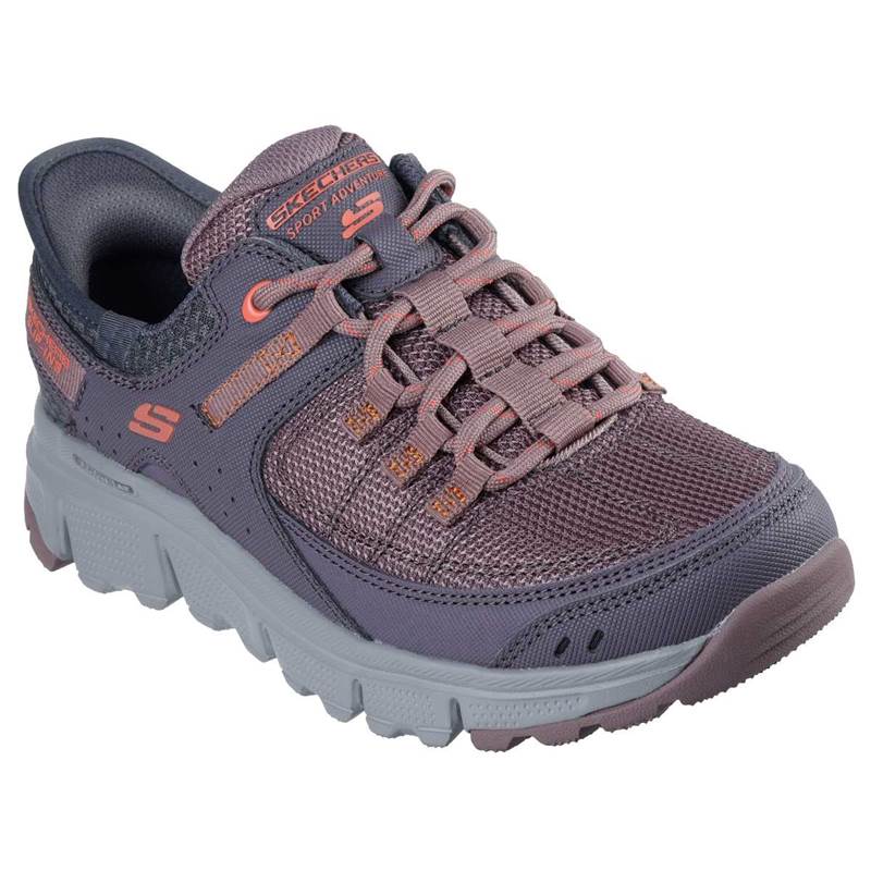 Skechers Womens Summits AT Shoes-1