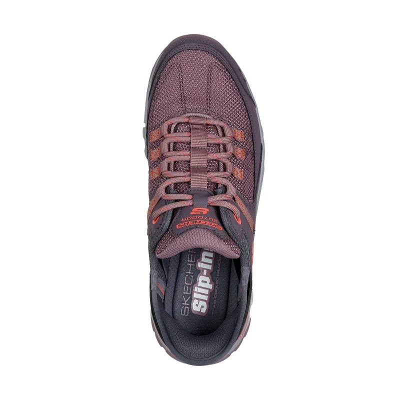 Skechers Womens Summits AT Shoes-2