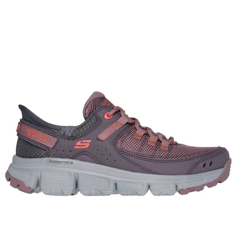 Skechers Womens Summits AT Shoes-4