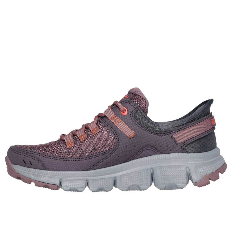 Skechers Womens Summits AT Shoes-5