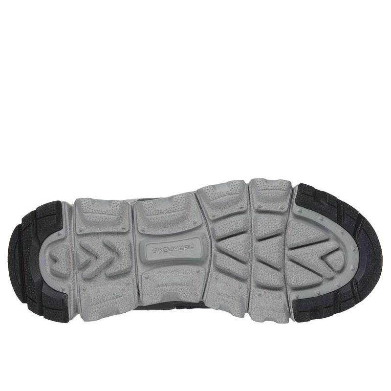 Skechers Mens Summits AT Upper Draft Shoes-2