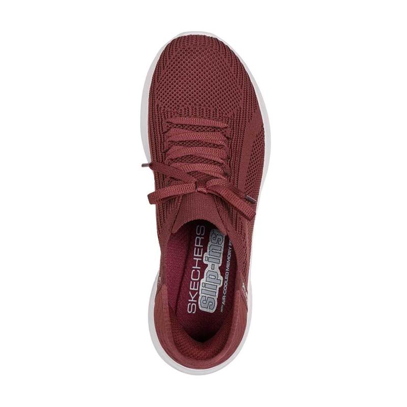 Skechers Womens Ultra Flex 3.0 Brilliant Path Slip-in Shoes-2