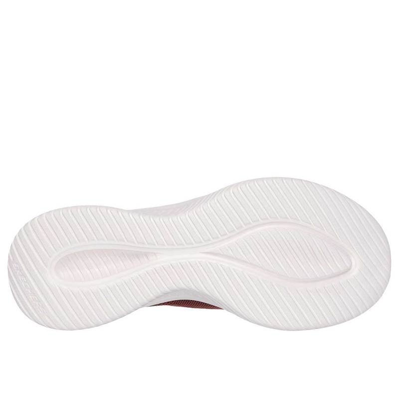 Skechers Womens Ultra Flex 3.0 Brilliant Path Slip-in Shoes-3
