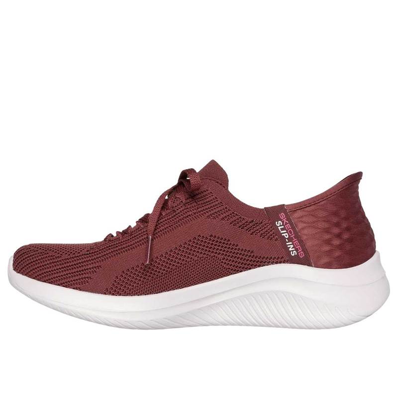 Skechers Womens Ultra Flex 3.0 Brilliant Path Slip-in Shoes-4
